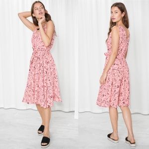 Other Stories Hawaii Dress